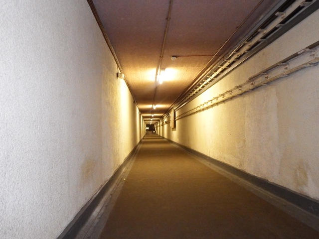 Kelvedon Hatch Secret Nuclear Bunker