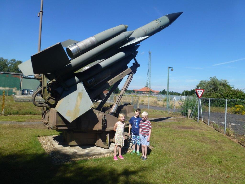 RAF Air Defence Radar Museum