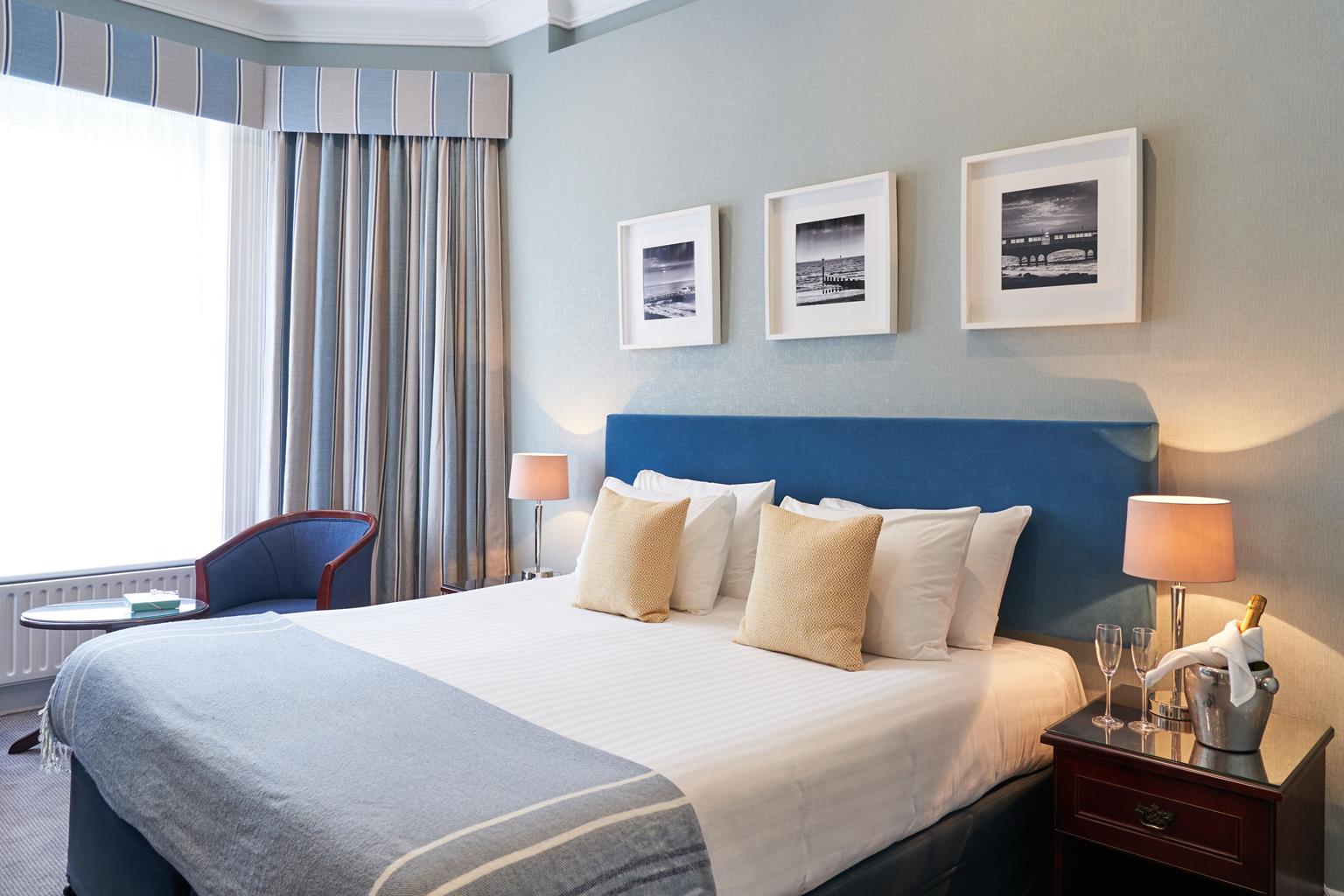 Best Western Plus The Connaught Hotel and Spa
