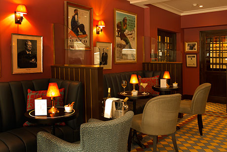 Bellamy's
