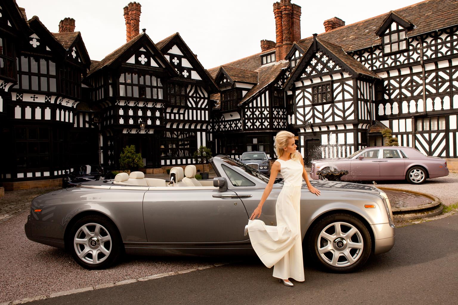 Hillbark Hotel & Spa