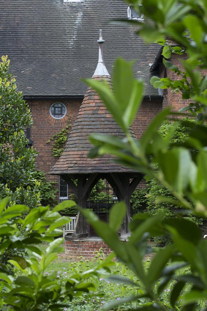 Red House