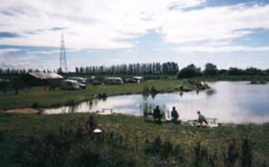 Little Ranch Leisure