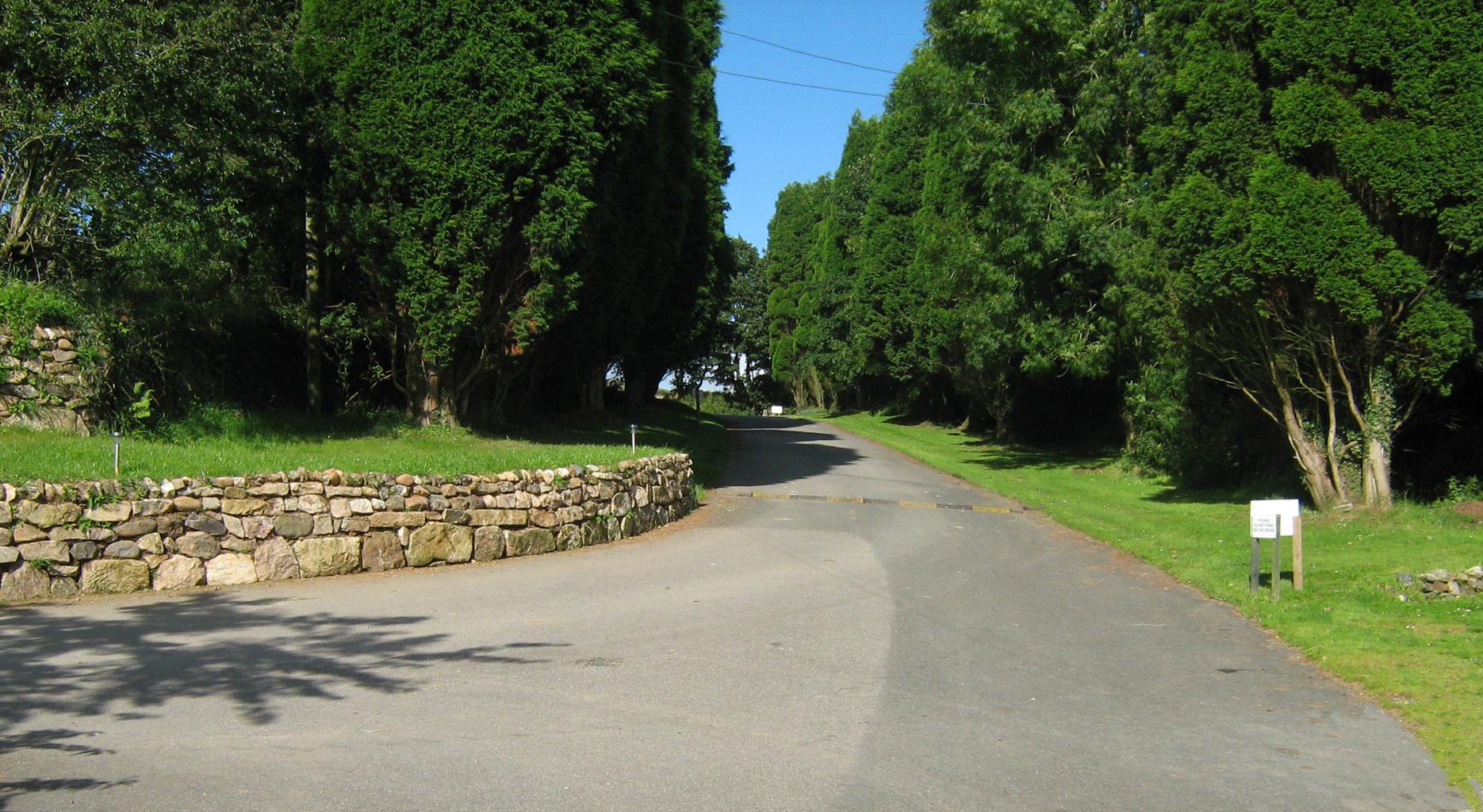 Court Farm Campsite