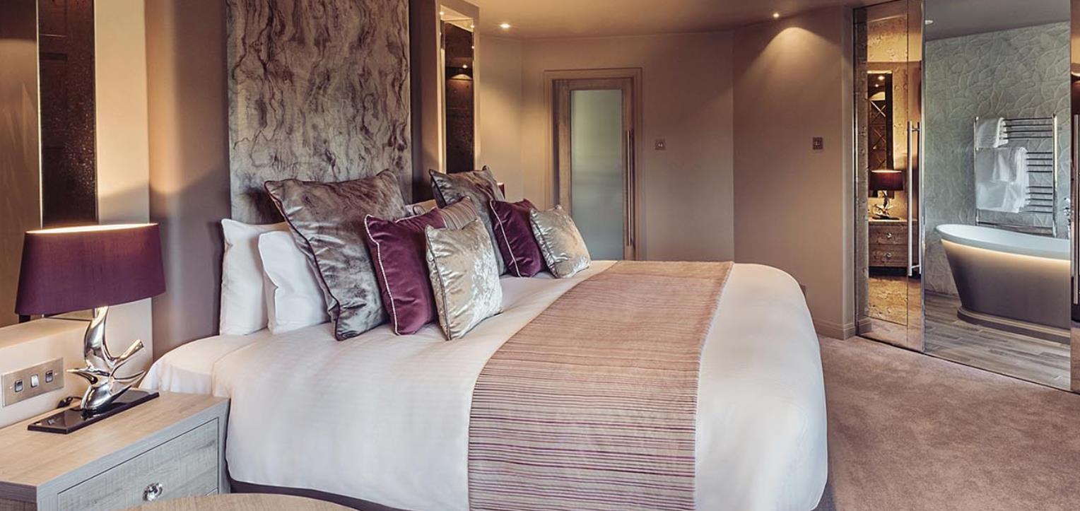 Abbey House Hotel & Gardens