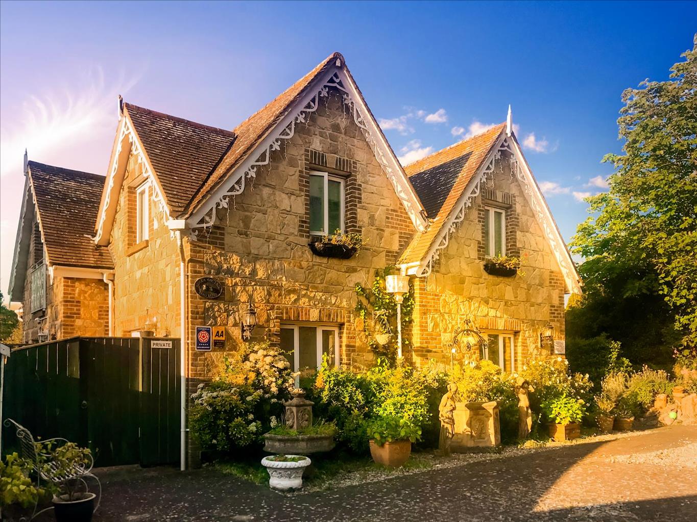 Koala Cottage