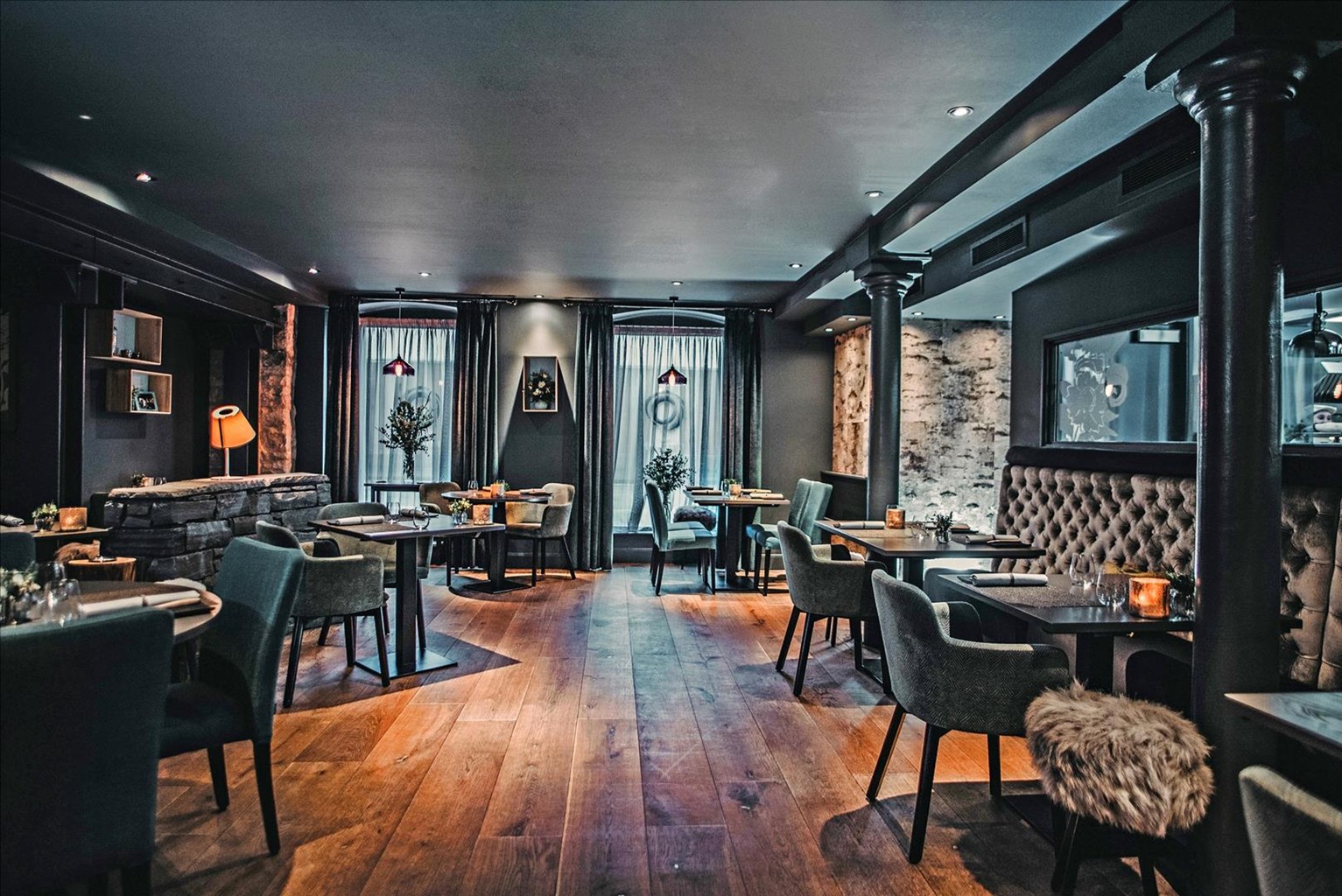 The Kitchin