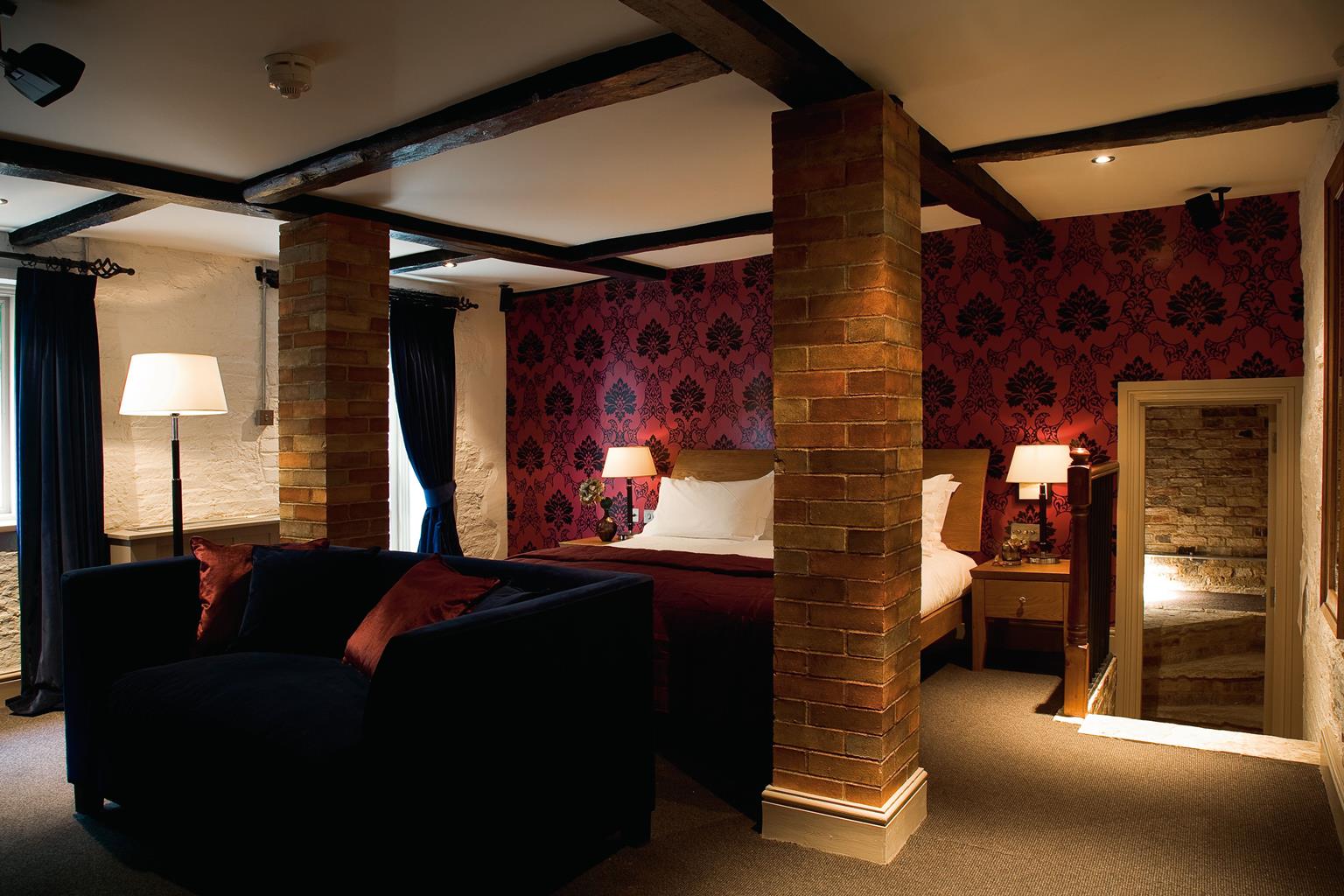 Hotel du Vin & Bistro Cambridge