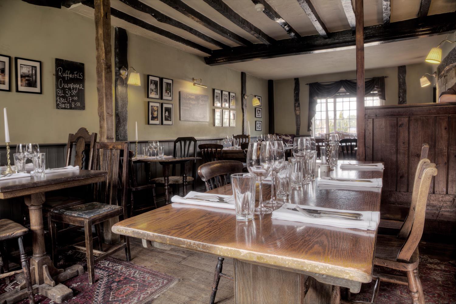 The George & Dragon
