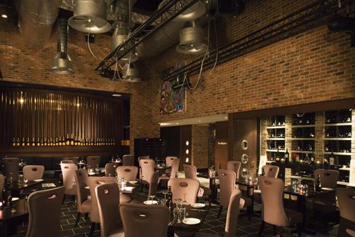 Chez Mal Brasserie and Bar