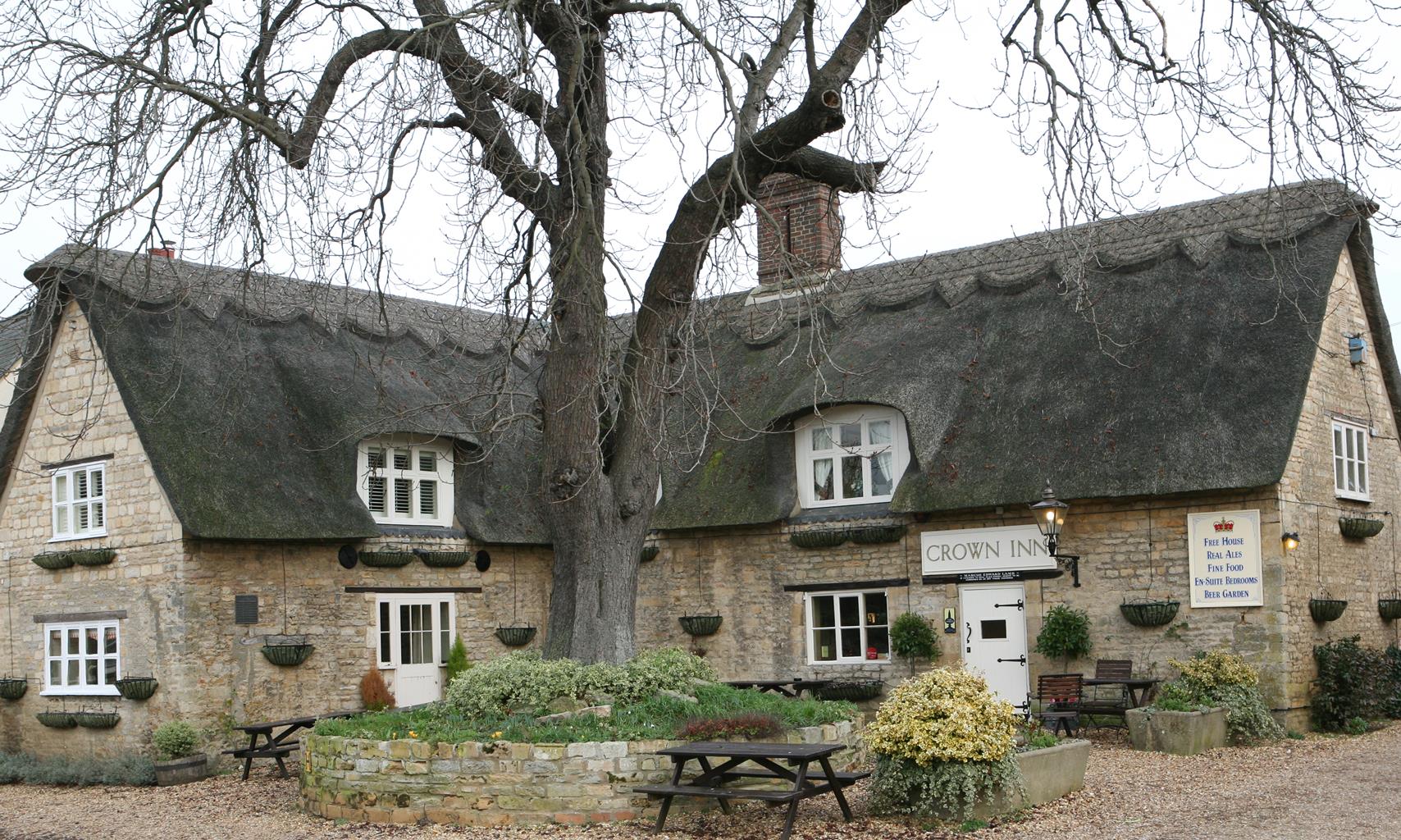 The Crown Inn