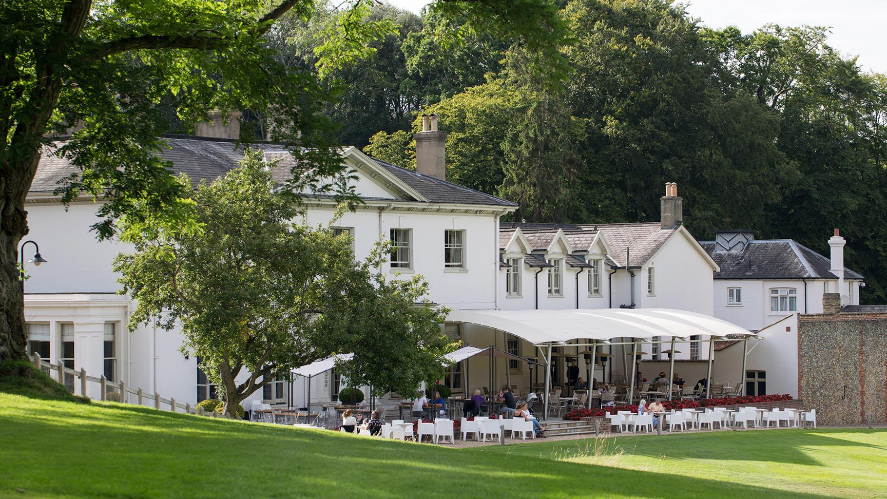 milsoms Kesgrave Hall