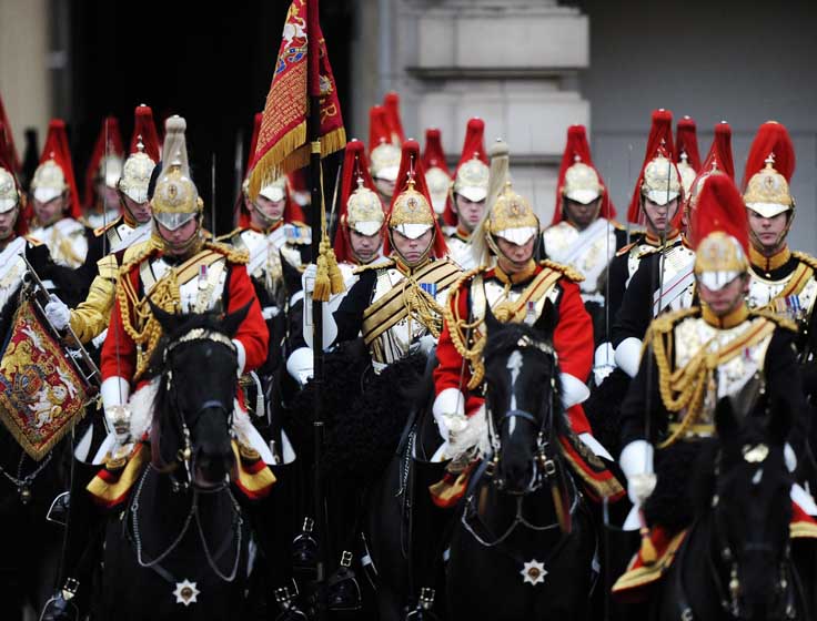 The Household Cavalry Museum