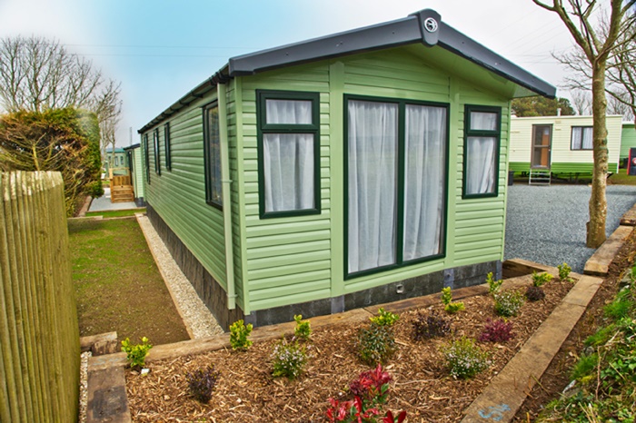 Globe Vale Holiday Park
