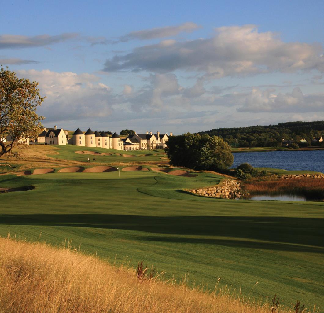 Lough Erne Resort