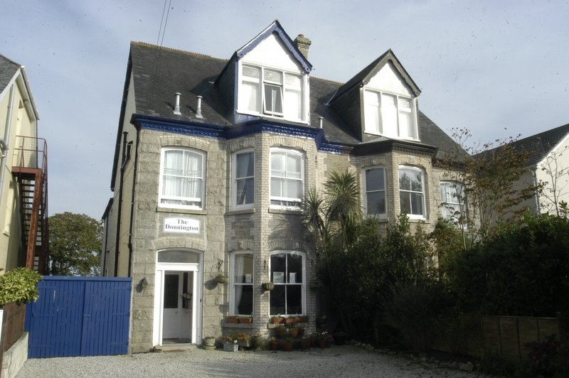 Donnington Guest House