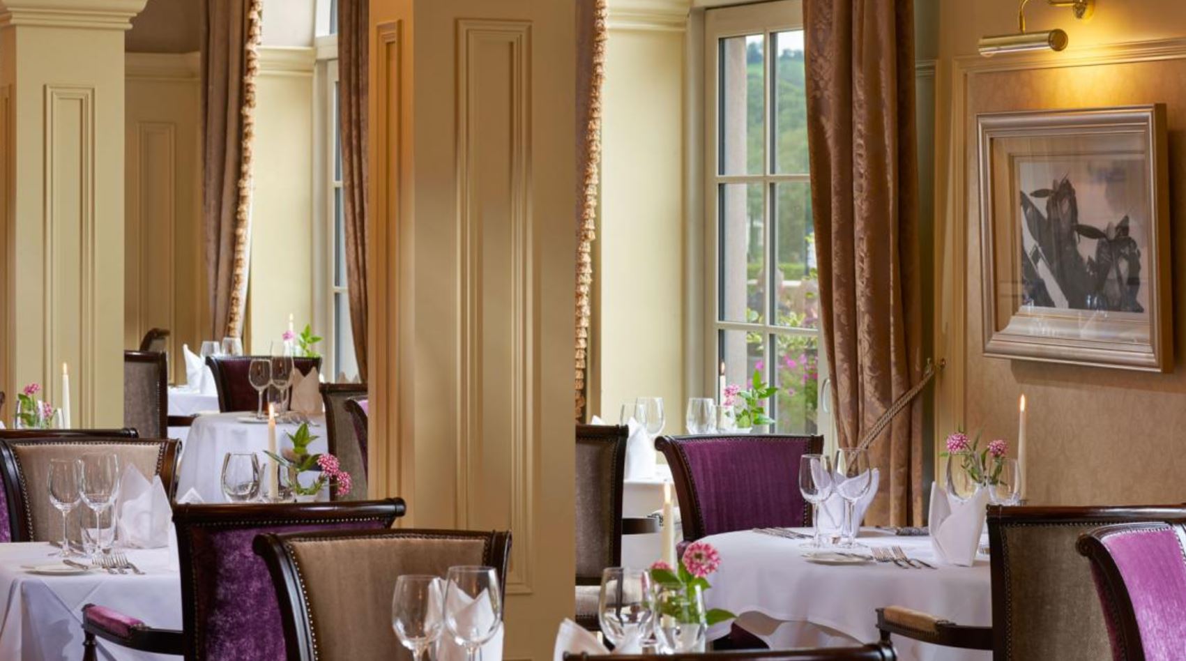 The Catalina at Lough Erne Resort