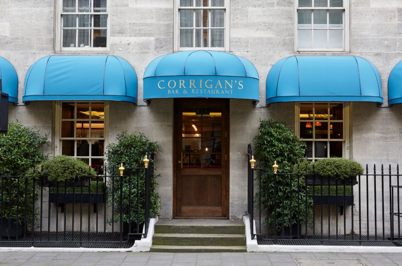 Corrigan's Mayfair
