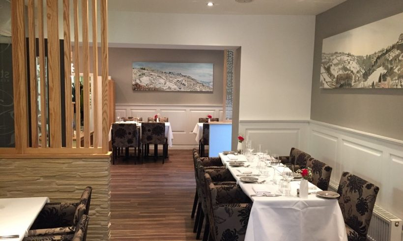 Stones Restaurant