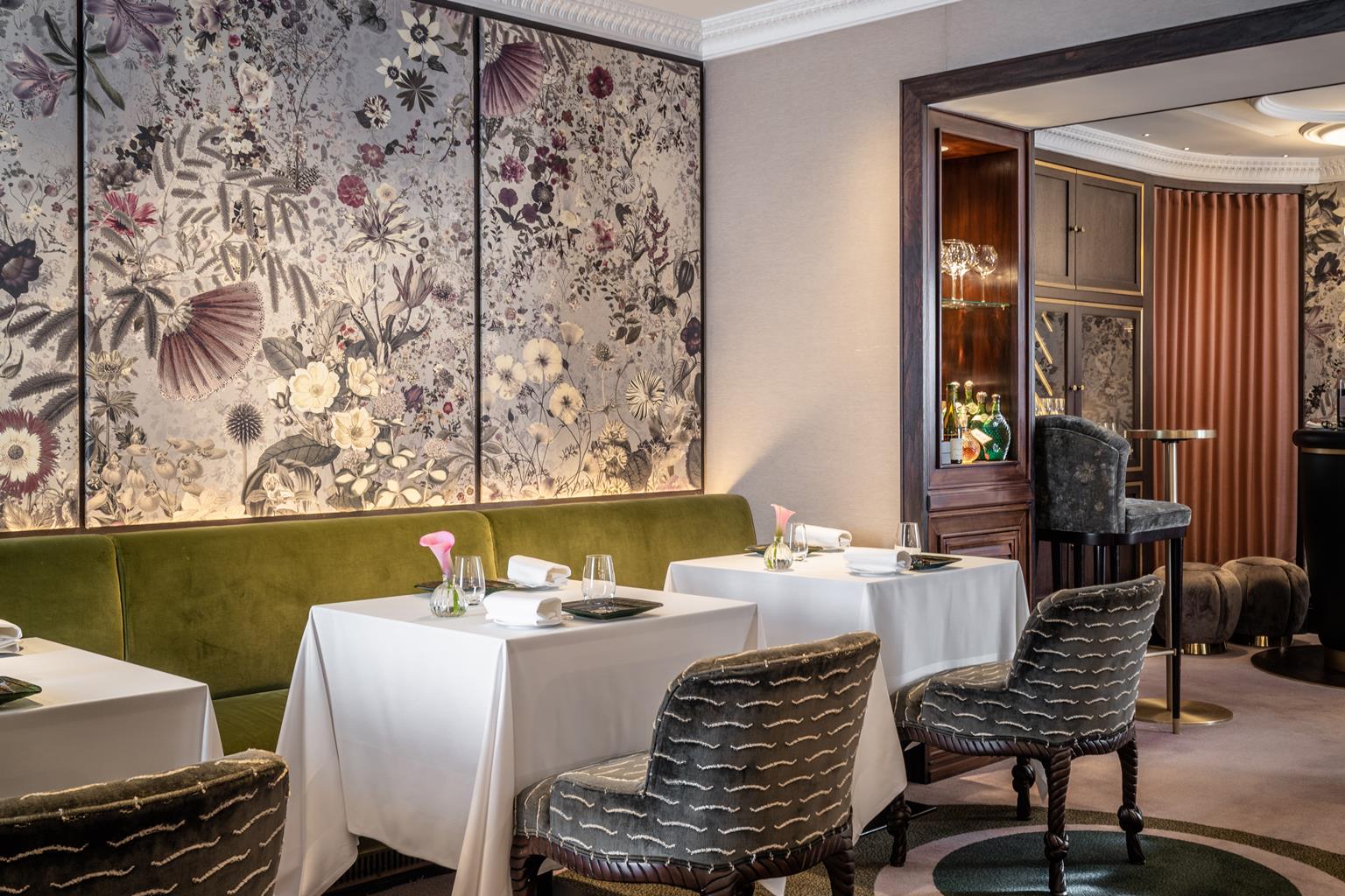 Restaurant Francatelli
