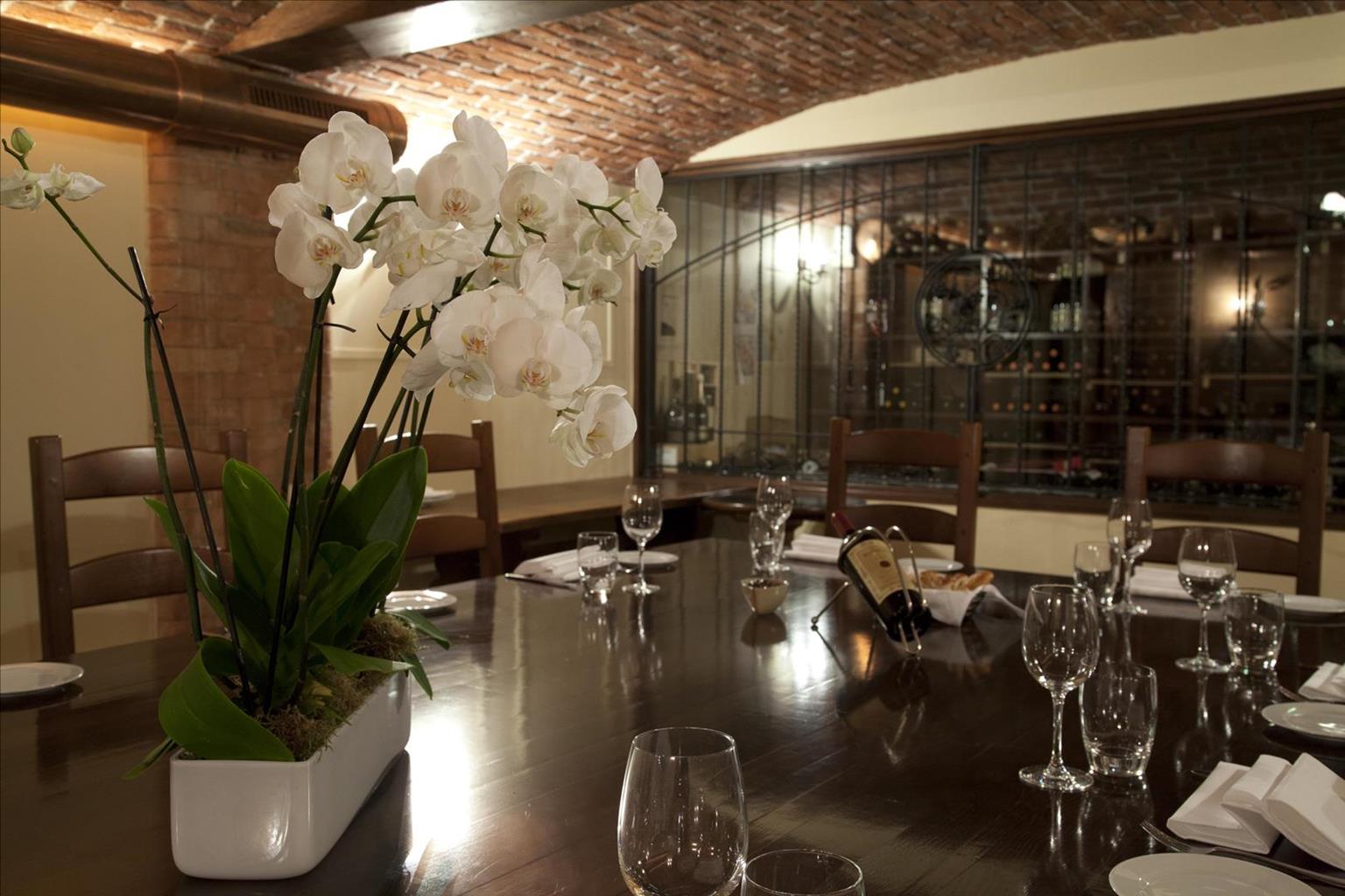 Osteria Dell'Angolo