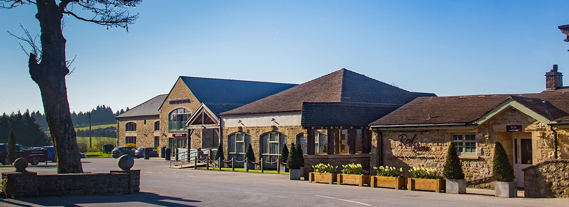 Red Lion Pub & Bistro