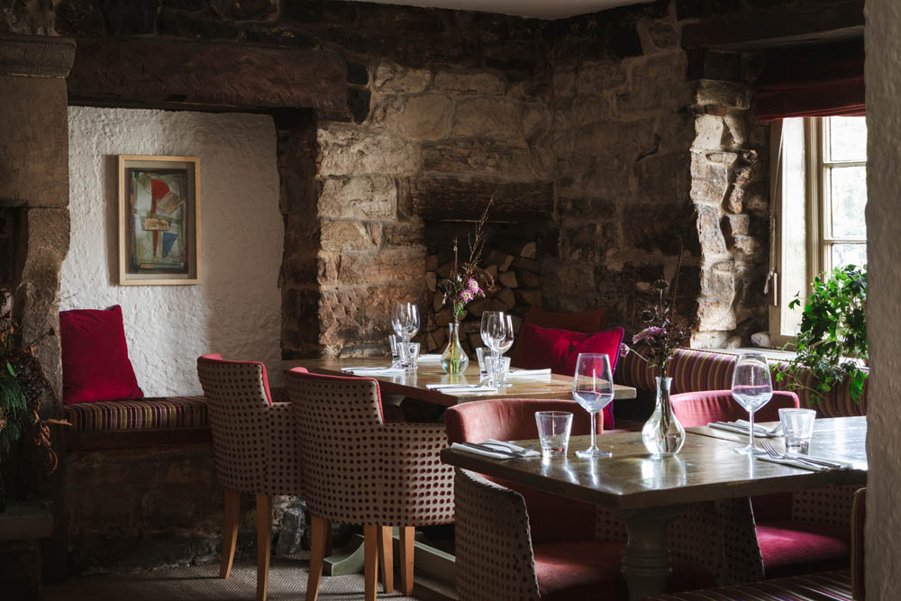 The Beeley Inn