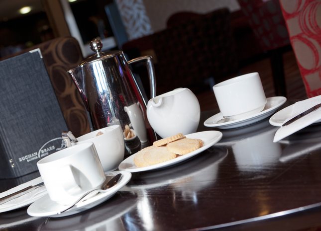 Buchan Braes Hotel