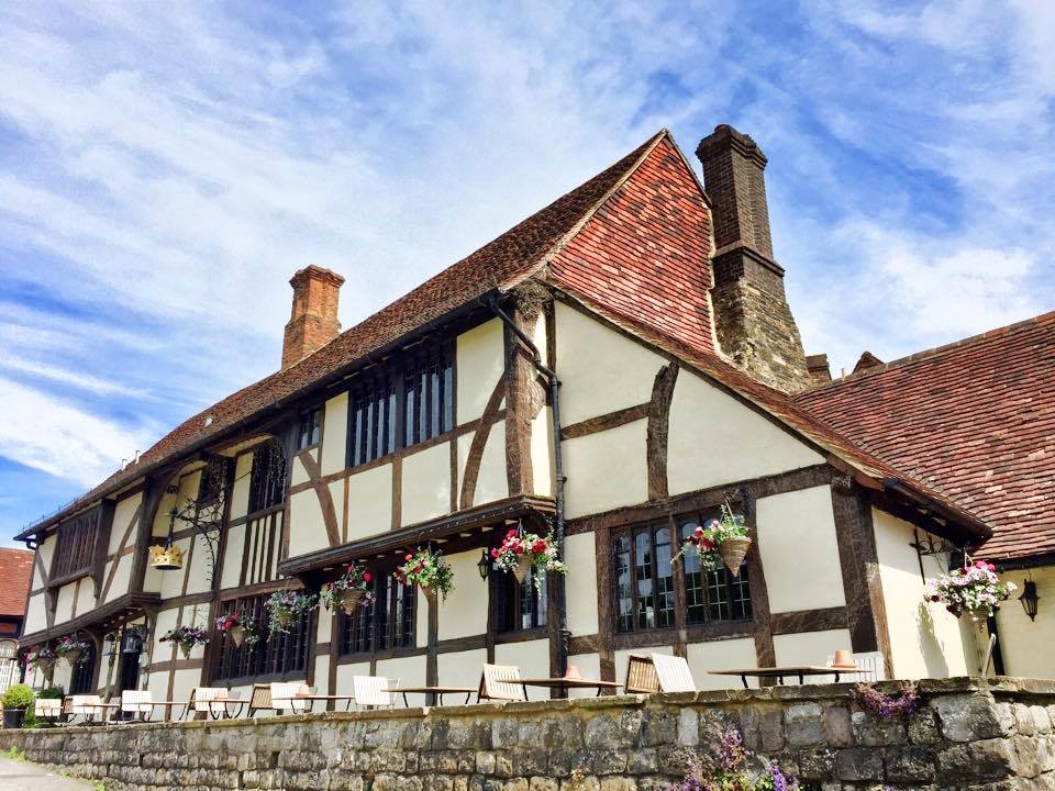 The Crown Inn Chiddingfold