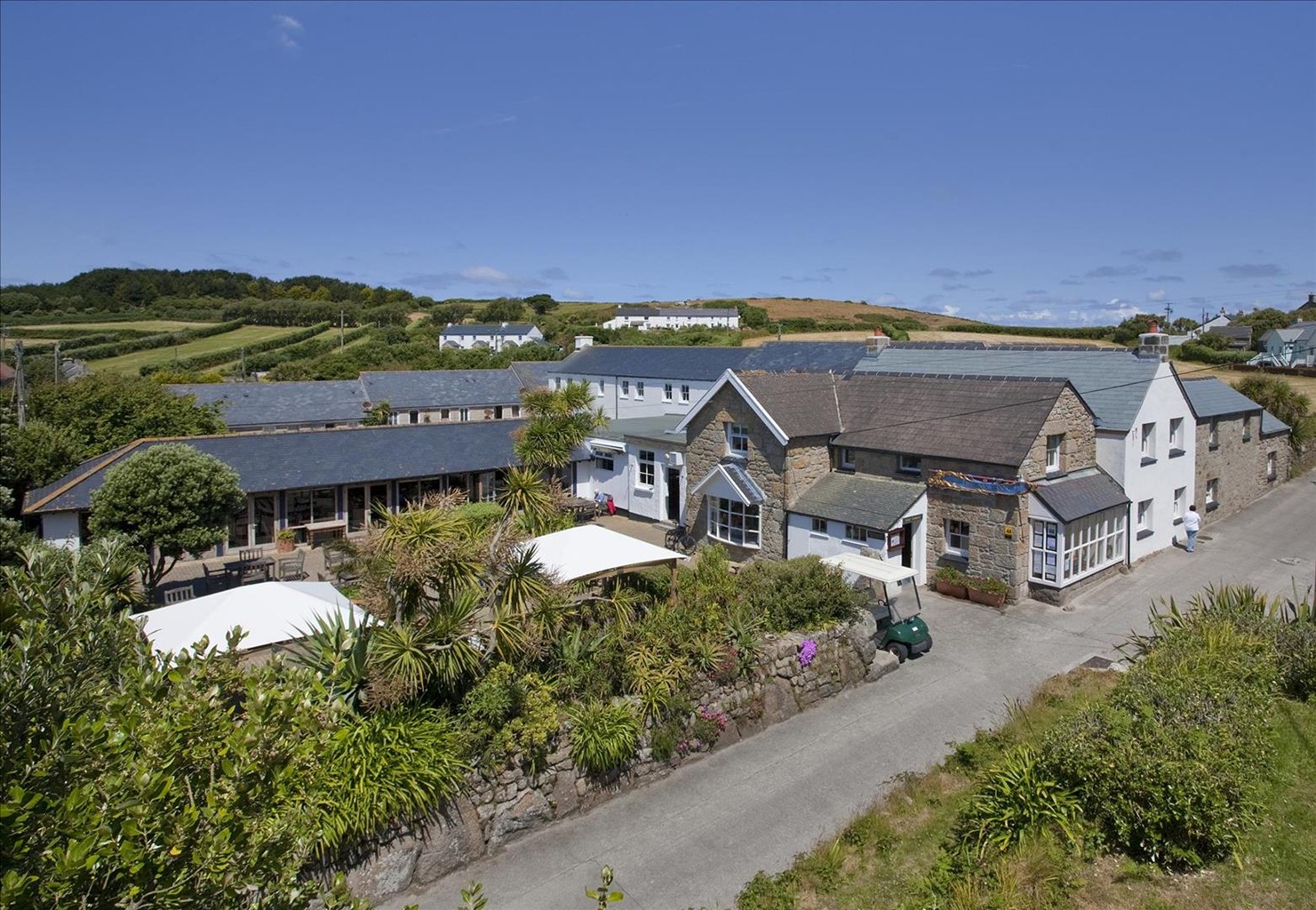 The New Inn