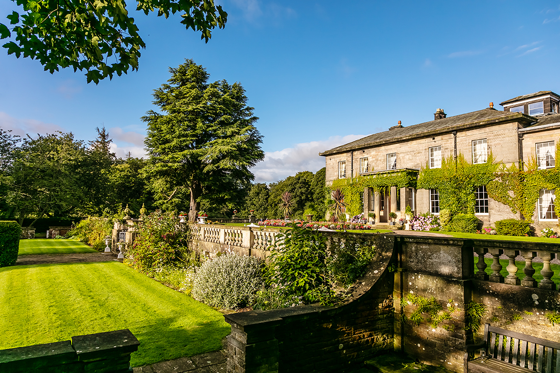 Doxford Hall Hotel & Spa