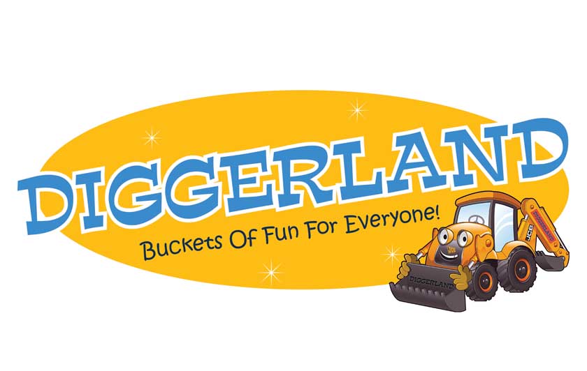 Diggerland