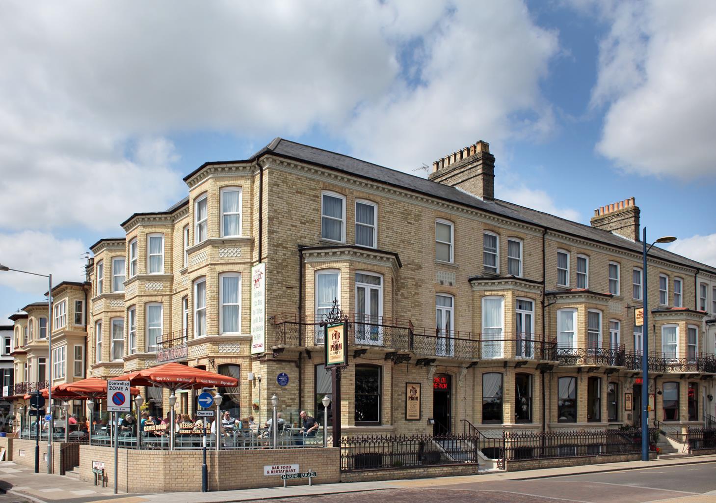 Establishment image