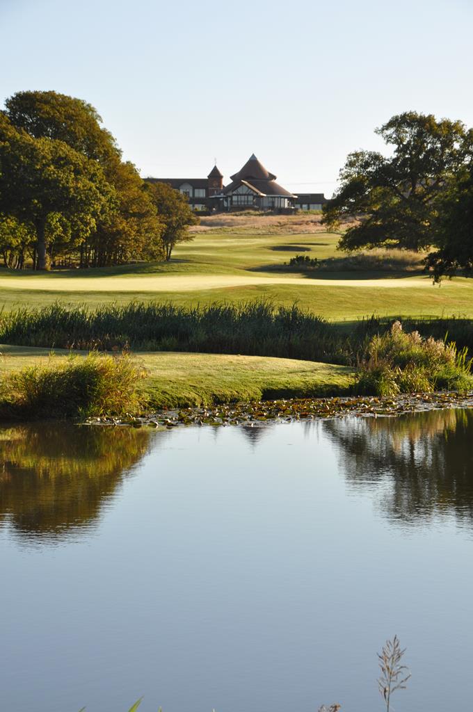 East Sussex National Golf Resort & Spa