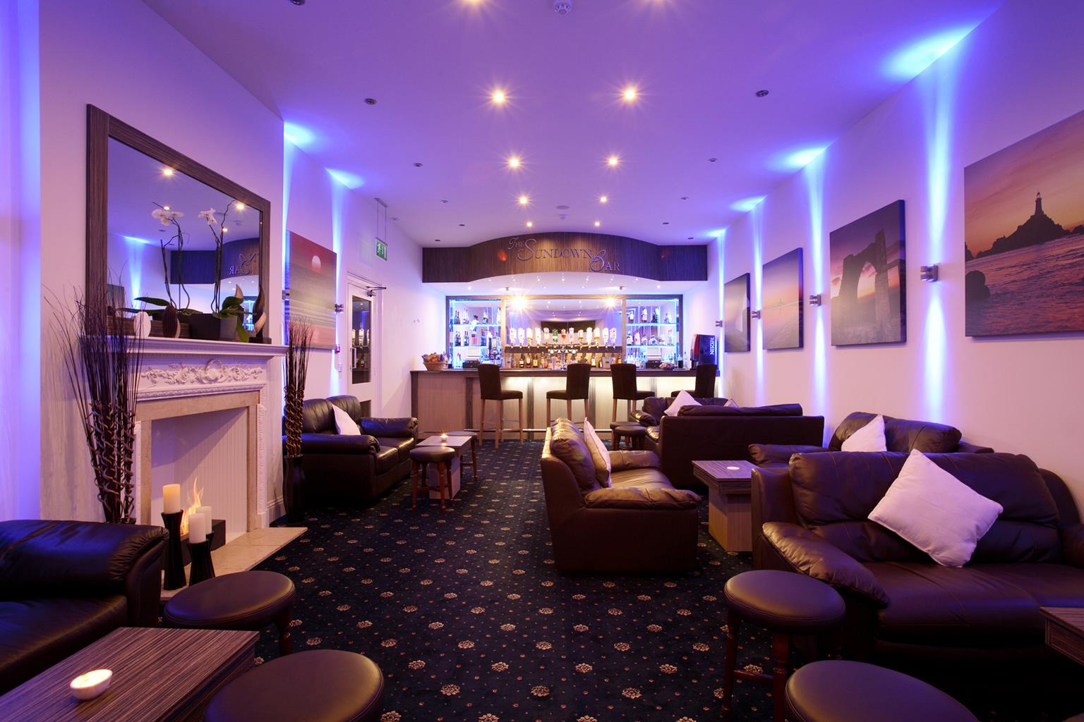 Westhill Country Hotel