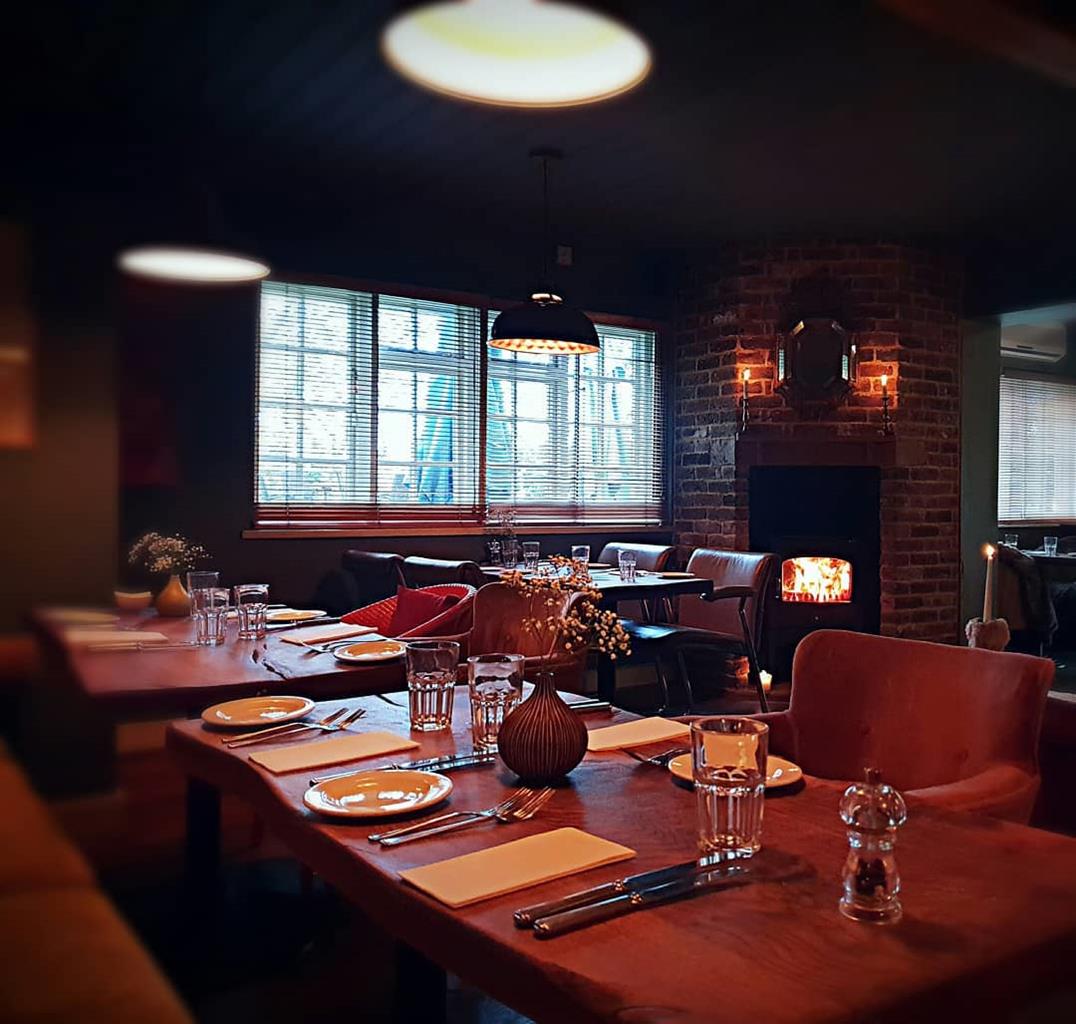 The Jolly Sportsman