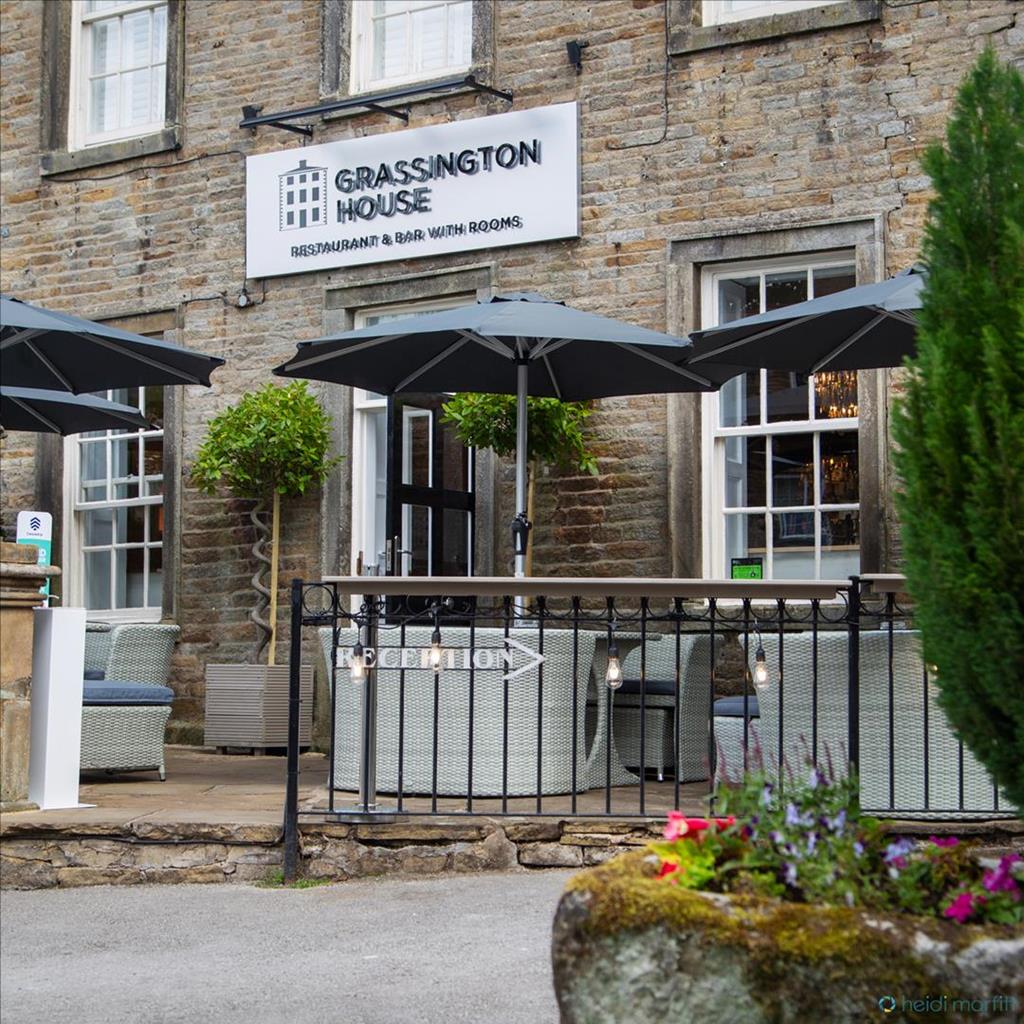 Grassington House