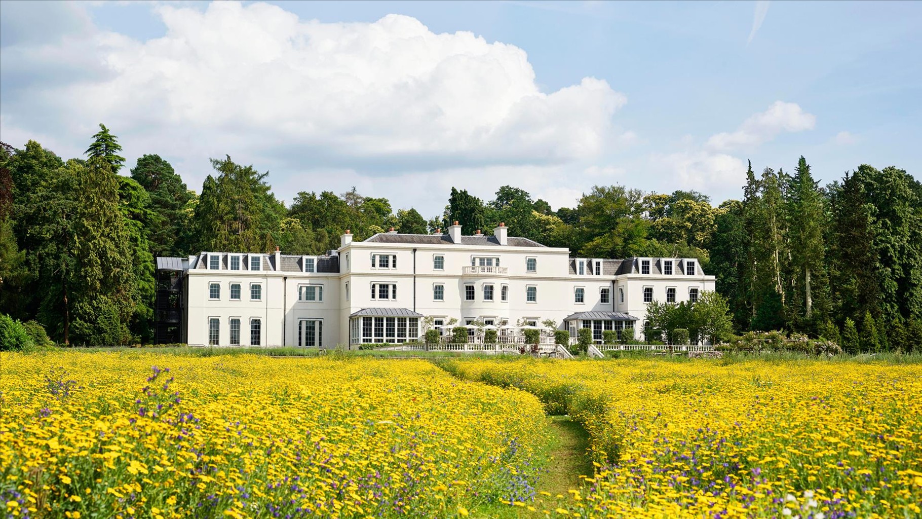 Coworth Park