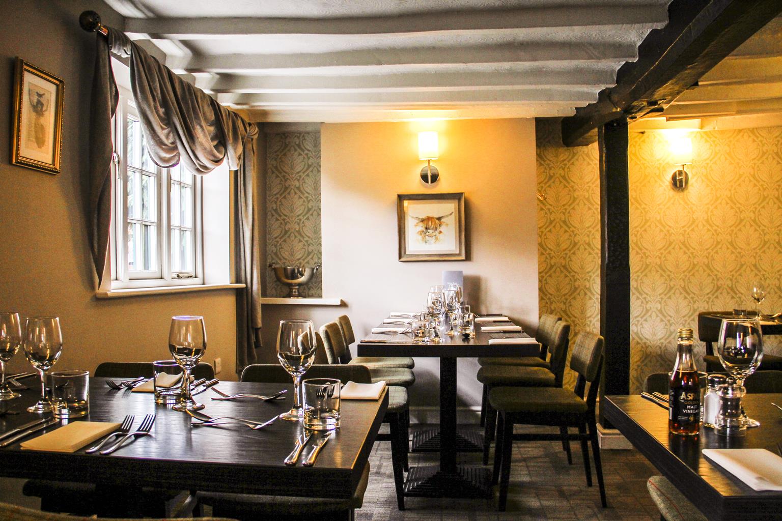 The Royal Oak
