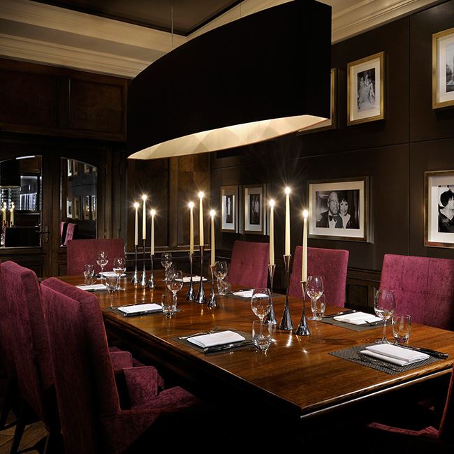 JW Steakhouse