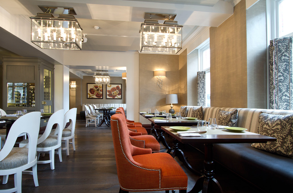 St Ermin's Hotel