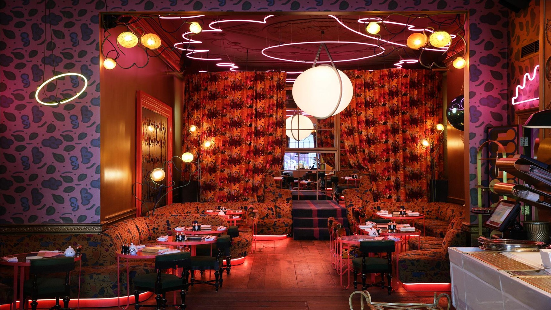 Sketch (The Parlour)