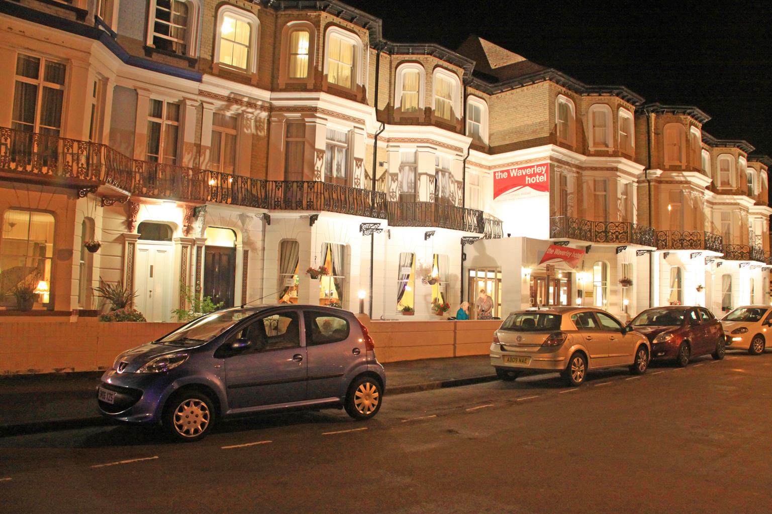 Establishment image