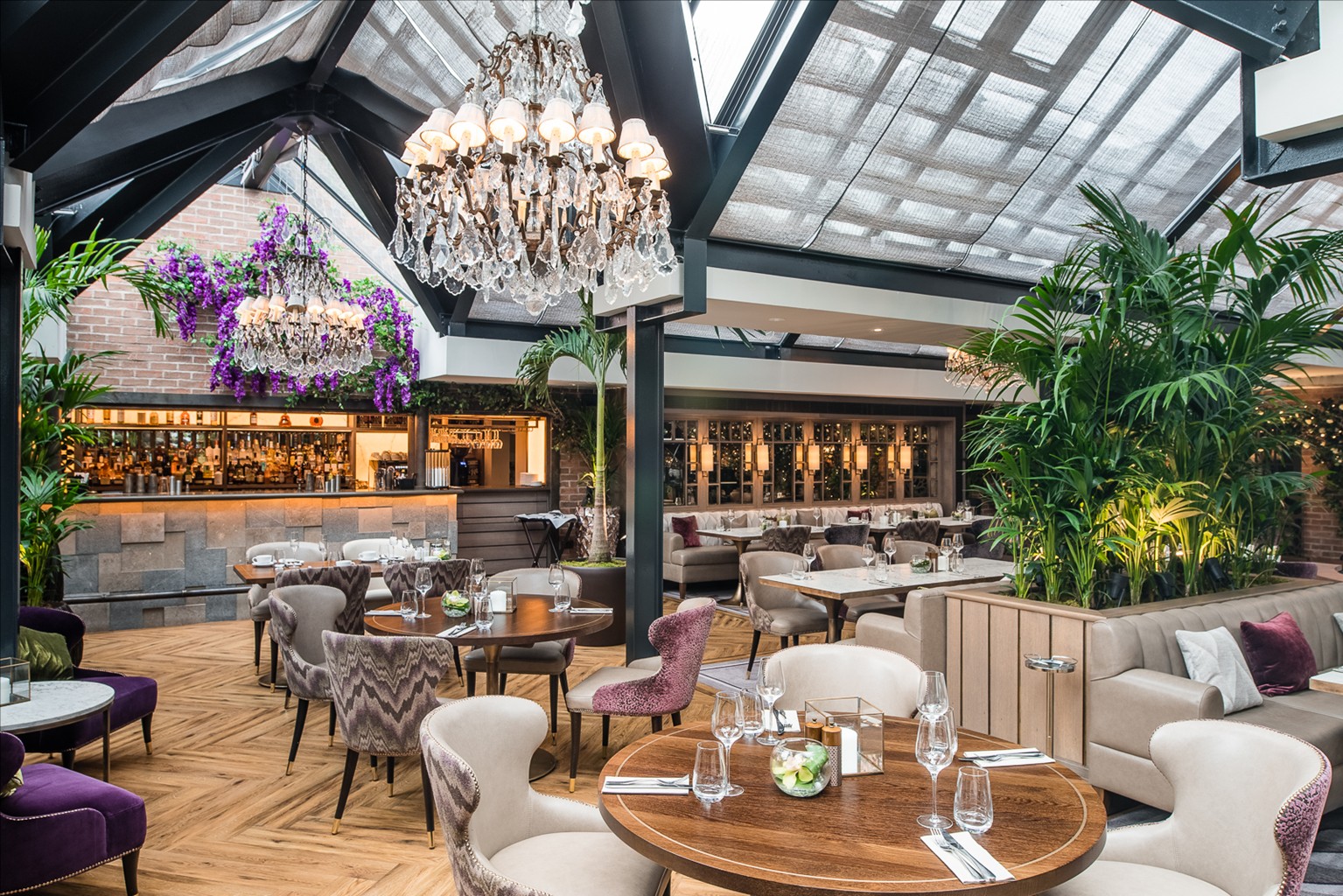 Palm Court