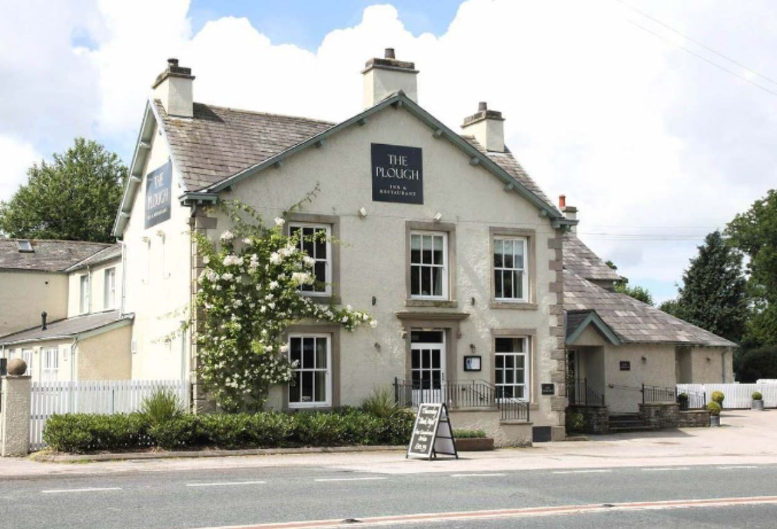 The Plough Inn