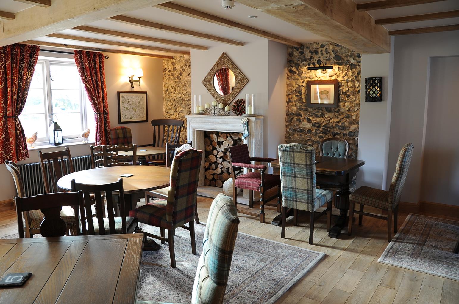 Elveden Inn