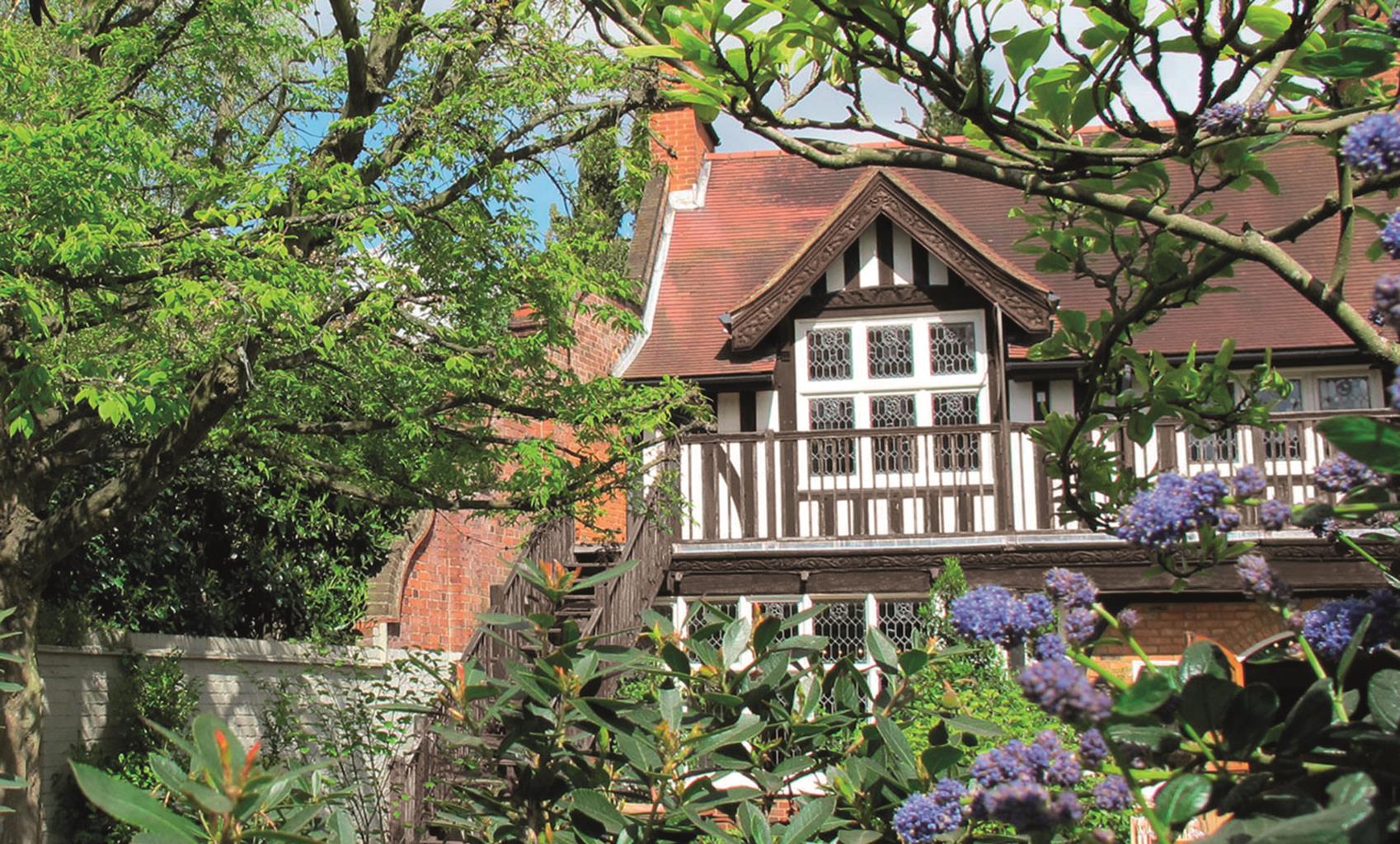 The Dysart Petersham