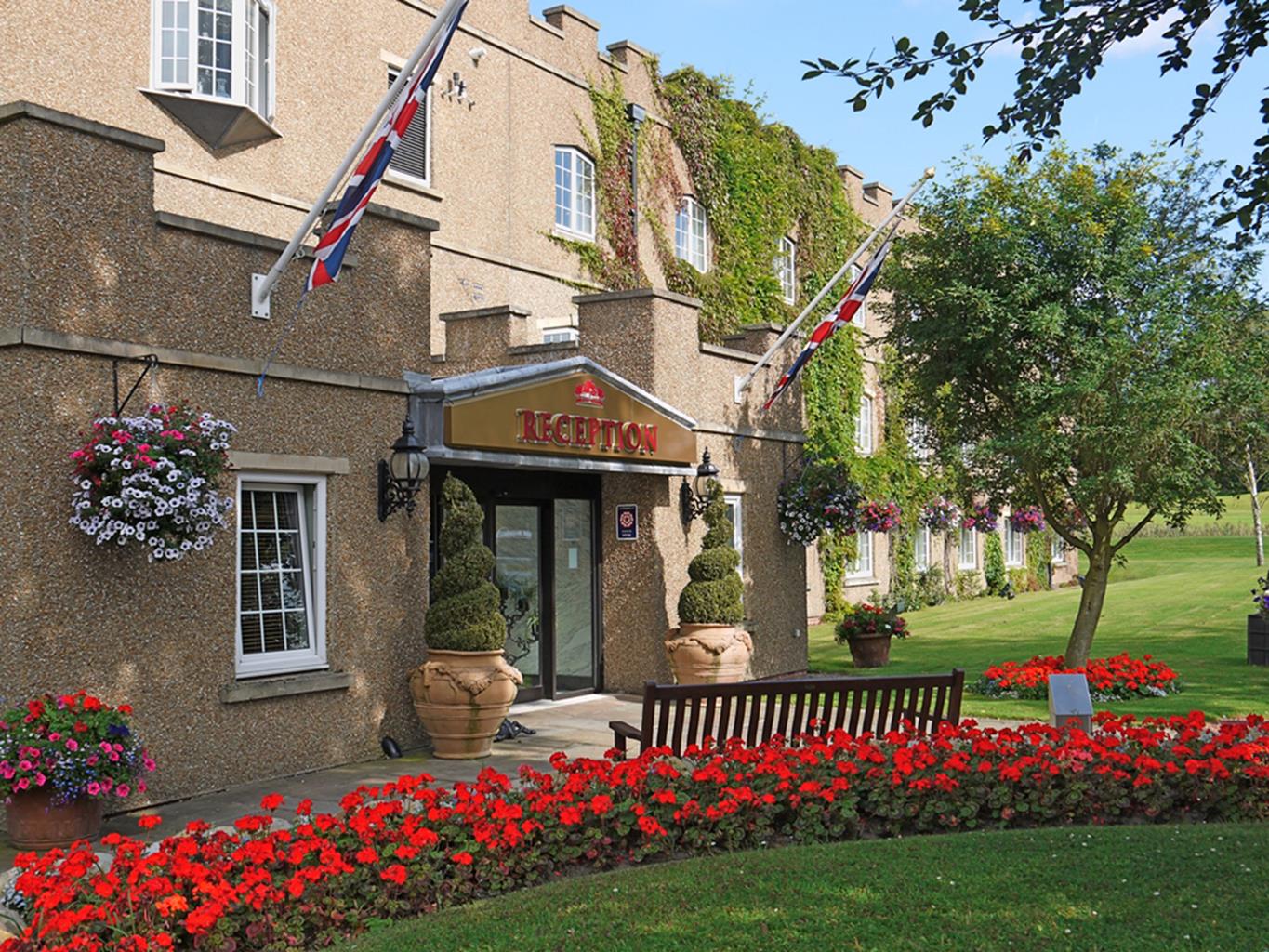The Rib Room