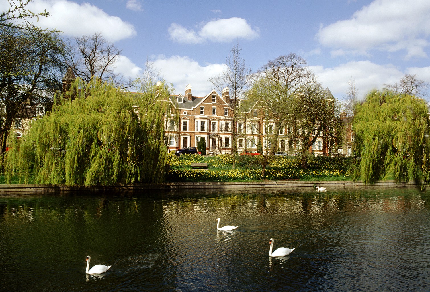 Arundel House Hotel