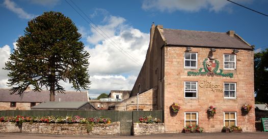 The Craster Arms